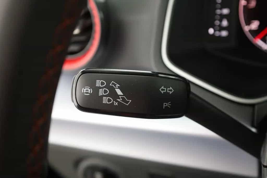 Seat Ibiza FR 1.5 TSI DSG LED ACC Navi Kamera 02/2026-photo-15