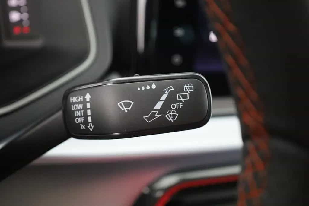 Seat Ibiza FR 1.5 TSI DSG LED ACC Navi Kamera 02/2026-photo-16