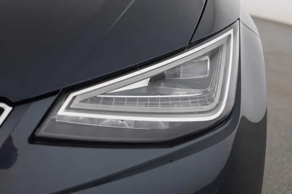 Seat Ibiza FR 1.5 TSI DSG LED ACC Navi Kamera 02/2026-photo-24