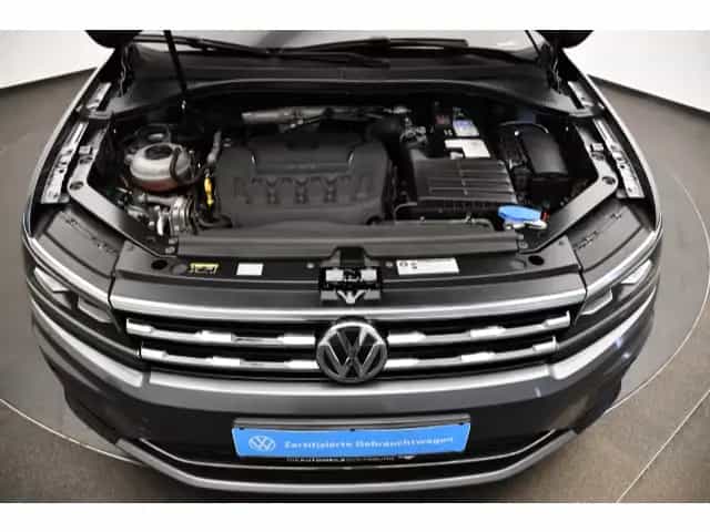 Volkswagen Tiguan Allspace 2.0 TSI DSG 4 Motion Highline St 05/2018-photo-12