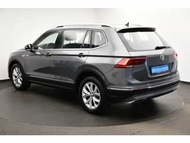 Volkswagen Tiguan Allspace 2.0 TSI DSG 4 Motion Highline St 05/2018-photo-15