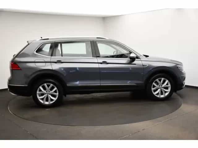 Volkswagen Tiguan Allspace 2.0 TSI DSG 4 Motion Highline St 05/2018-photo-17