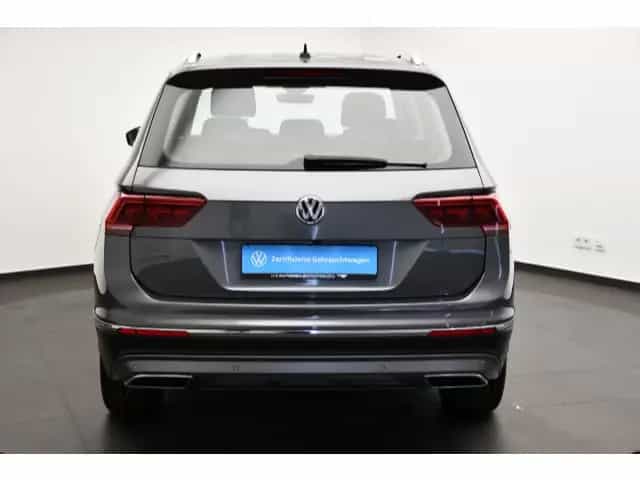 Volkswagen Tiguan Allspace 2.0 TSI DSG 4 Motion Highline St 05/2018-photo-19