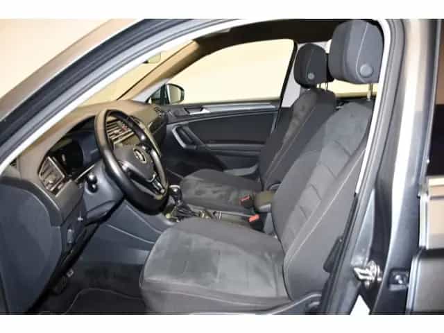Volkswagen Tiguan Allspace 2.0 TSI DSG 4 Motion Highline St 05/2018-photo-2