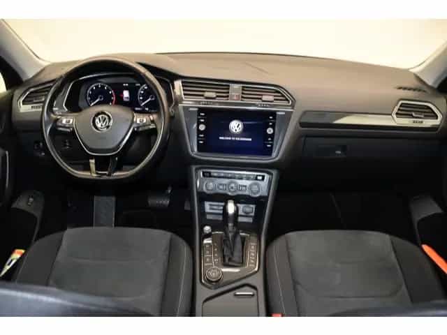 Volkswagen Tiguan Allspace 2.0 TSI DSG 4 Motion Highline St 05/2018-photo-3