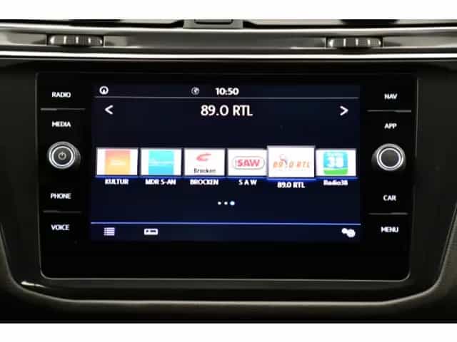 Volkswagen Tiguan Allspace 2.0 TSI DSG 4 Motion Highline St 05/2018-photo-6