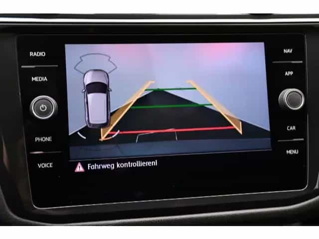Volkswagen Tiguan Allspace 2.0 TSI DSG 4 Motion Highline St 05/2018-photo-7