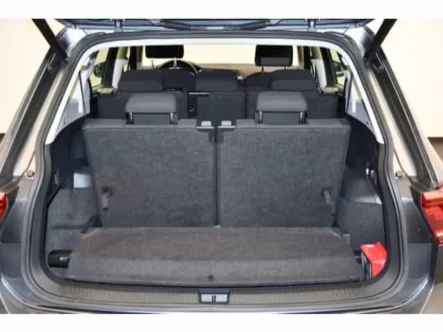 Volkswagen Tiguan Allspace 2.0 TSI DSG 4 Motion Highline St 05/2018-photo-9