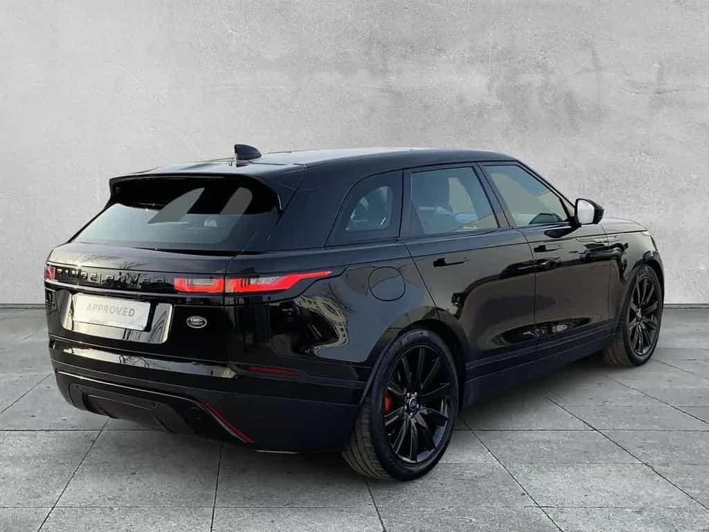 Land Rover Range Rover Rover Velar D300 AWD HSE PANO+MATRIX-LED 11/2019-photo-1