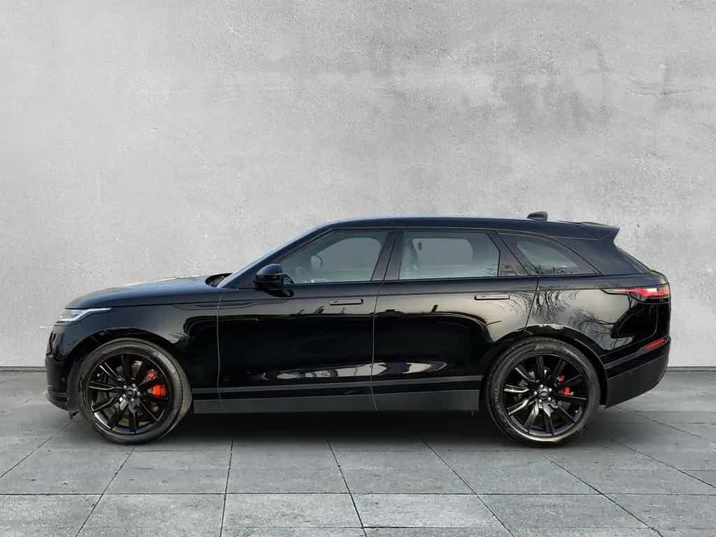 Land Rover Range Rover Rover Velar D300 AWD HSE PANO+MATRIX-LED 11/2019-photo-10