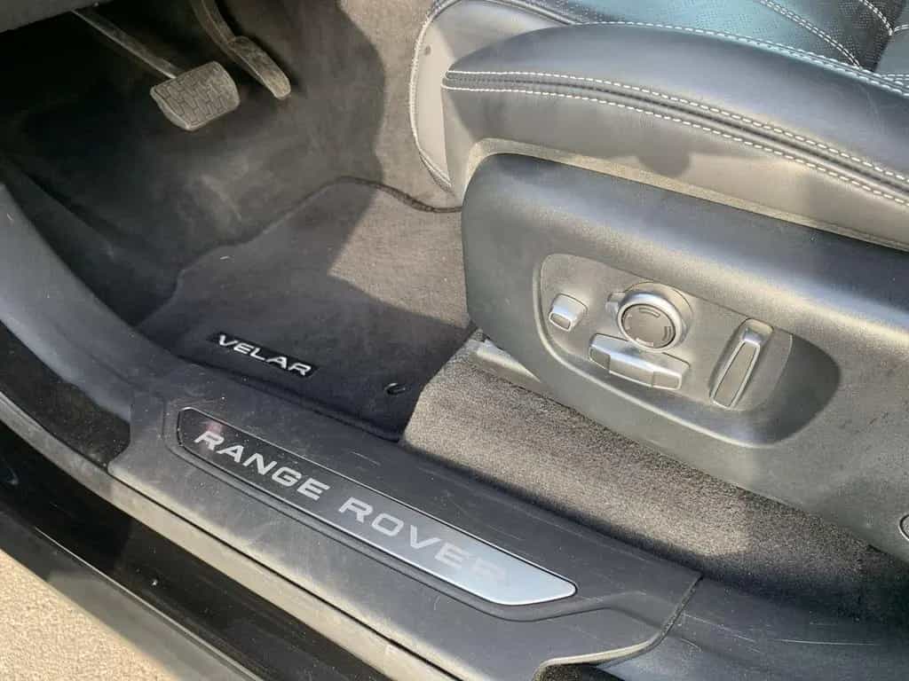 Land Rover Range Rover Rover Velar D300 AWD HSE PANO+MATRIX-LED 11/2019-photo-12