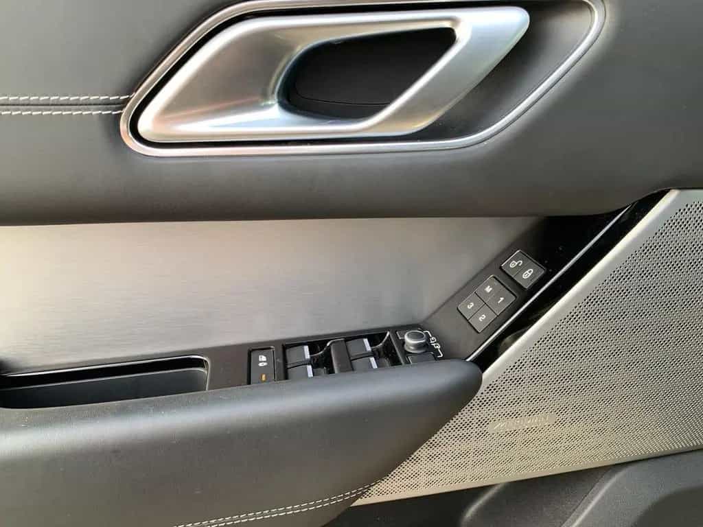 Land Rover Range Rover Rover Velar D300 AWD HSE PANO+MATRIX-LED 11/2019-photo-13