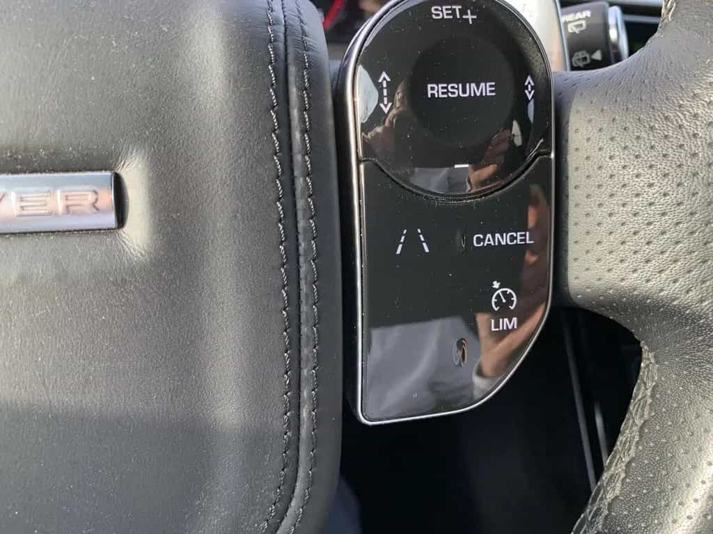 Land Rover Range Rover Rover Velar D300 AWD HSE PANO+MATRIX-LED 11/2019-photo-17