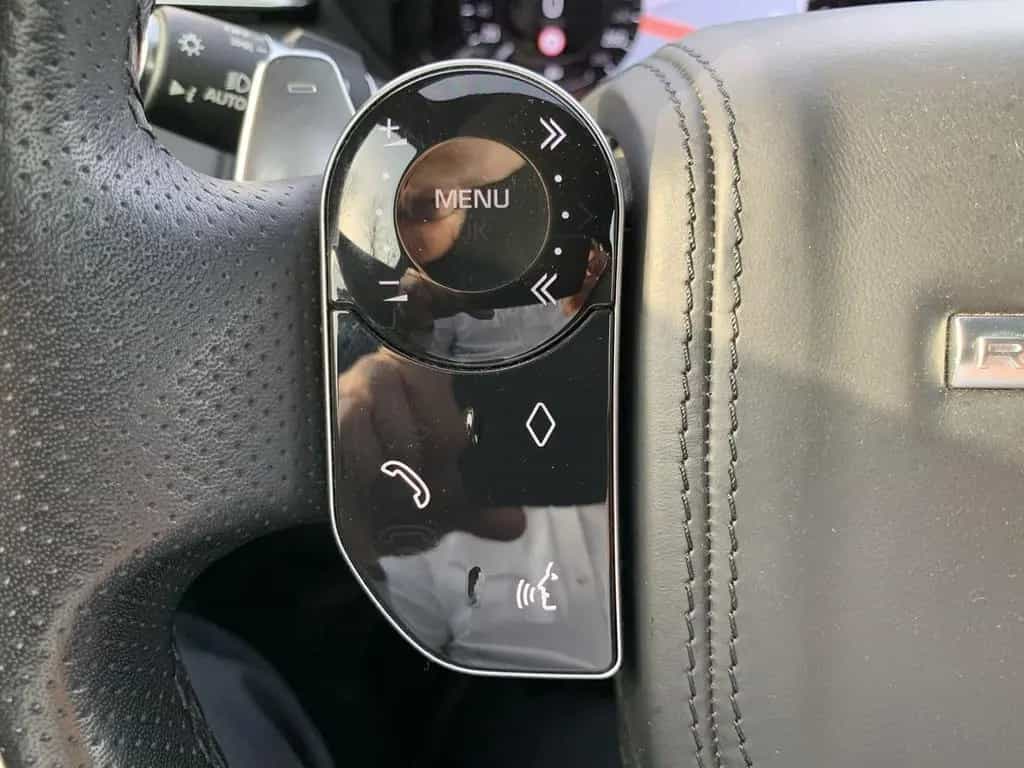 Land Rover Range Rover Rover Velar D300 AWD HSE PANO+MATRIX-LED 11/2019-photo-18
