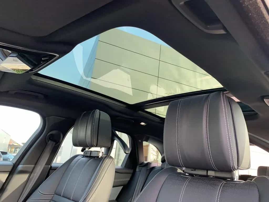 Land Rover Range Rover Rover Velar D300 AWD HSE PANO+MATRIX-LED 11/2019-photo-20