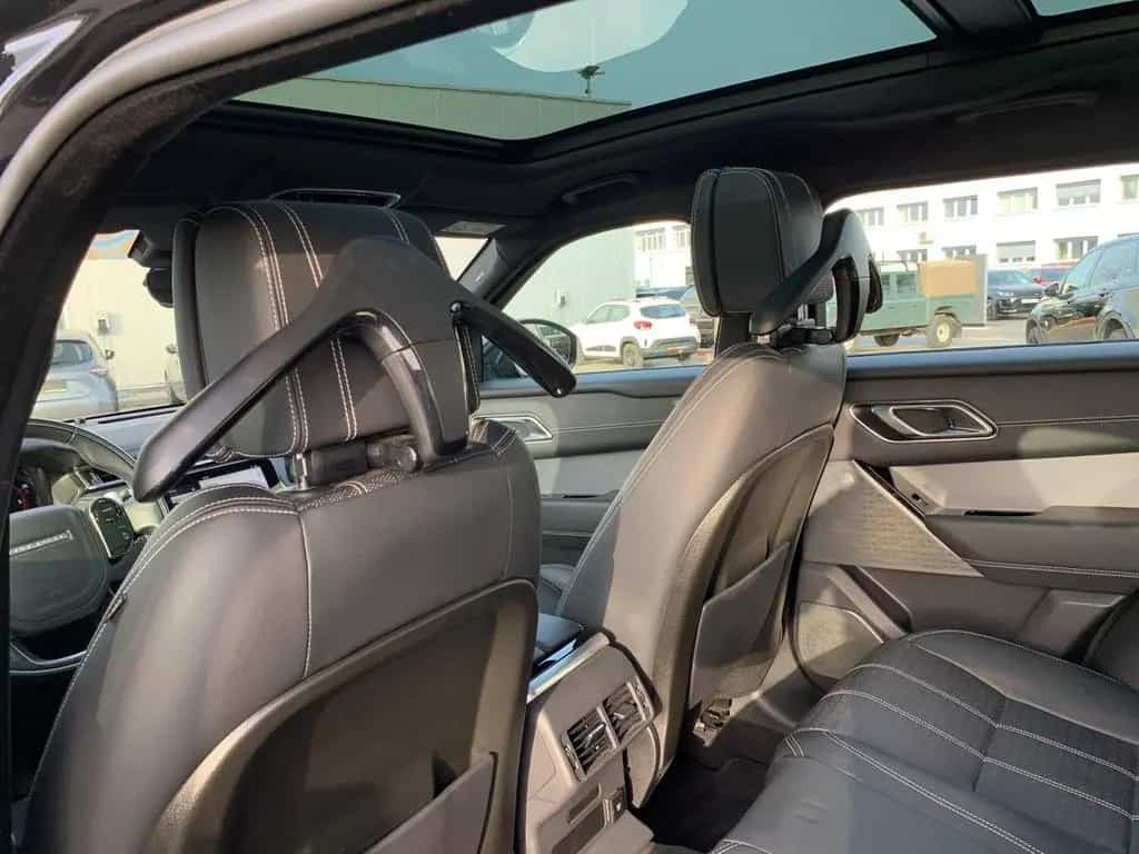 Land Rover Range Rover Rover Velar D300 AWD HSE PANO+MATRIX-LED 11/2019-photo-21