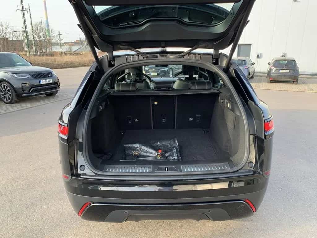 Land Rover Range Rover Rover Velar D300 AWD HSE PANO+MATRIX-LED 11/2019-photo-23