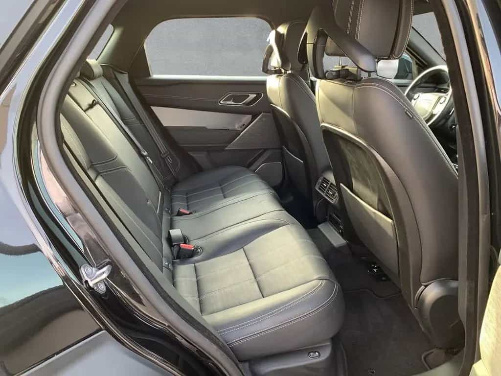 Land Rover Range Rover Rover Velar D300 AWD HSE PANO+MATRIX-LED 11/2019-photo-4