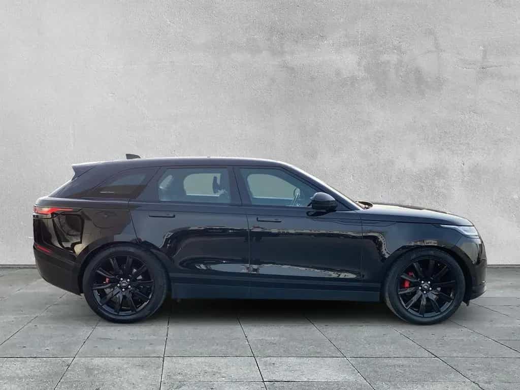 Land Rover Range Rover Rover Velar D300 AWD HSE PANO+MATRIX-LED 11/2019-photo-5