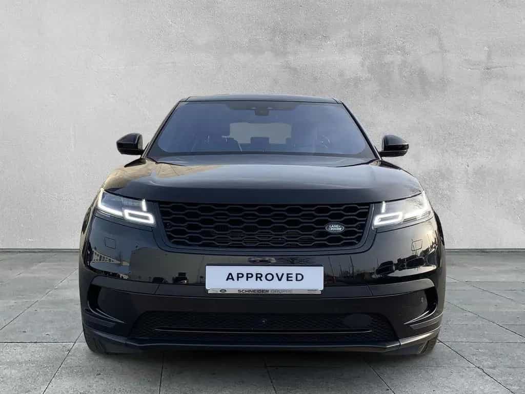 Land Rover Range Rover Rover Velar D300 AWD HSE PANO+MATRIX-LED 11/2019-photo-7