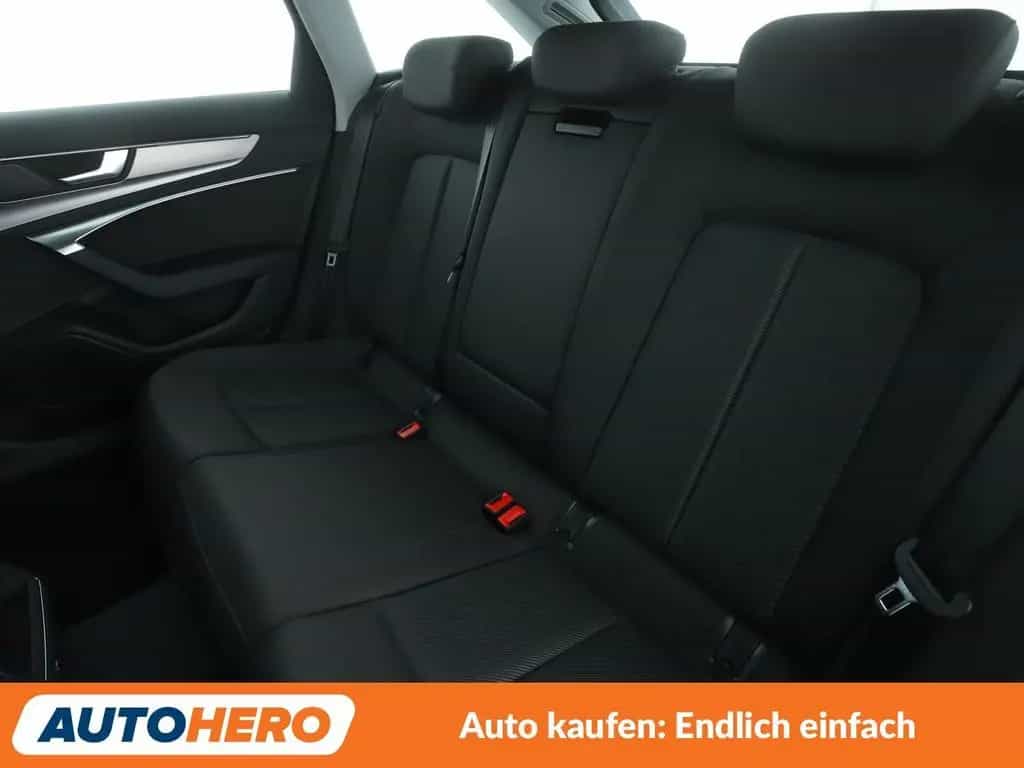 Audi A6 40 TDI Mild-Hybrid quattro Advanced Aut.*NAVI 07/2024-photo-13