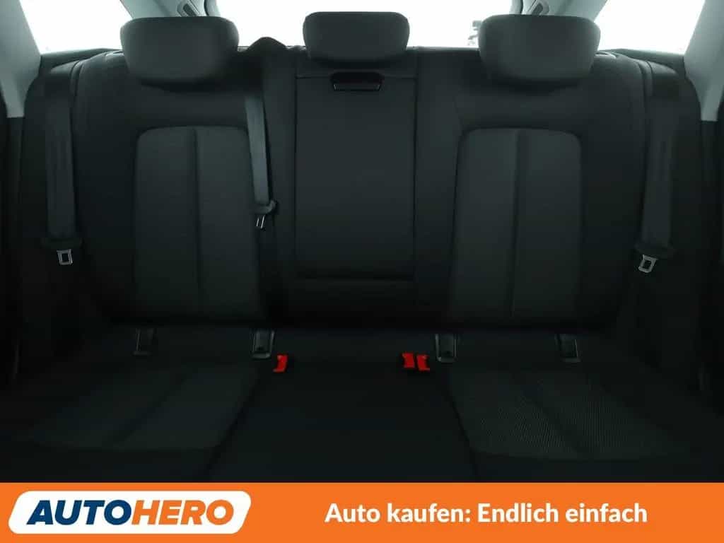Audi A6 40 TDI Mild-Hybrid quattro Advanced Aut.*NAVI 07/2024-photo-15
