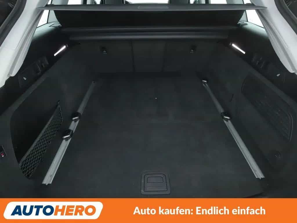 Audi A6 40 TDI Mild-Hybrid quattro Advanced Aut.*NAVI 07/2024-photo-17