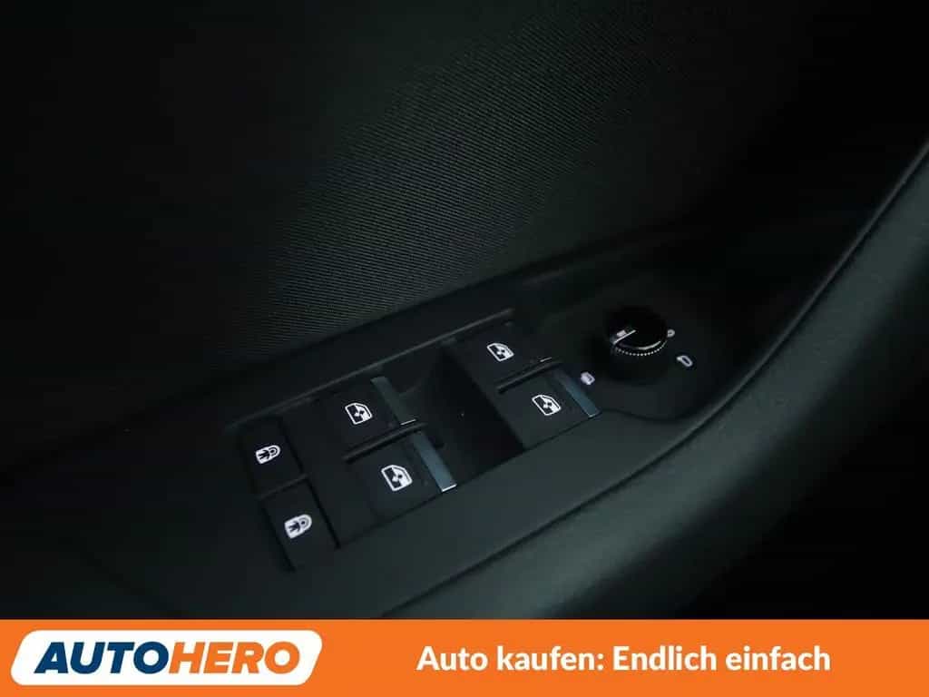Audi A6 40 TDI Mild-Hybrid quattro Advanced Aut.*NAVI 07/2024-photo-24