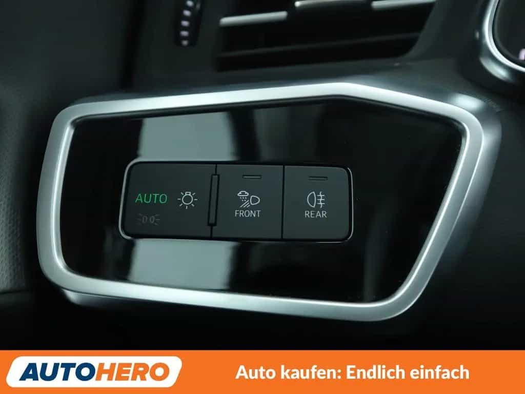 Audi A6 40 TDI Mild-Hybrid quattro Advanced Aut.*NAVI 07/2024-photo-25
