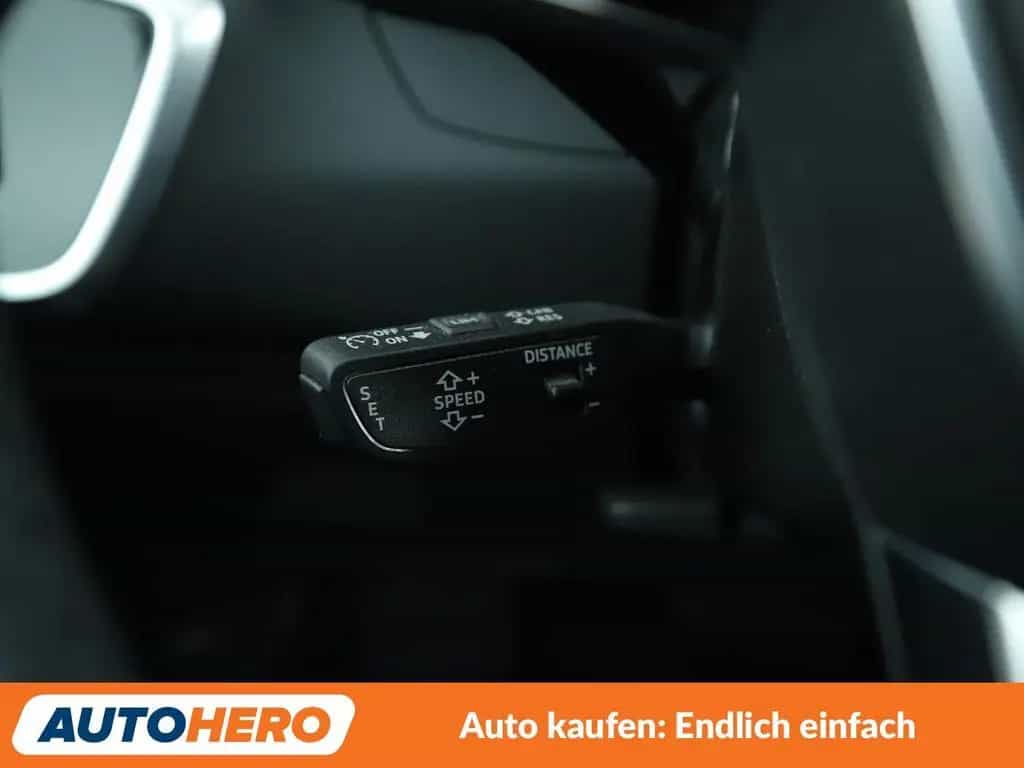 Audi A6 40 TDI Mild-Hybrid quattro Advanced Aut.*NAVI 07/2024-photo-26