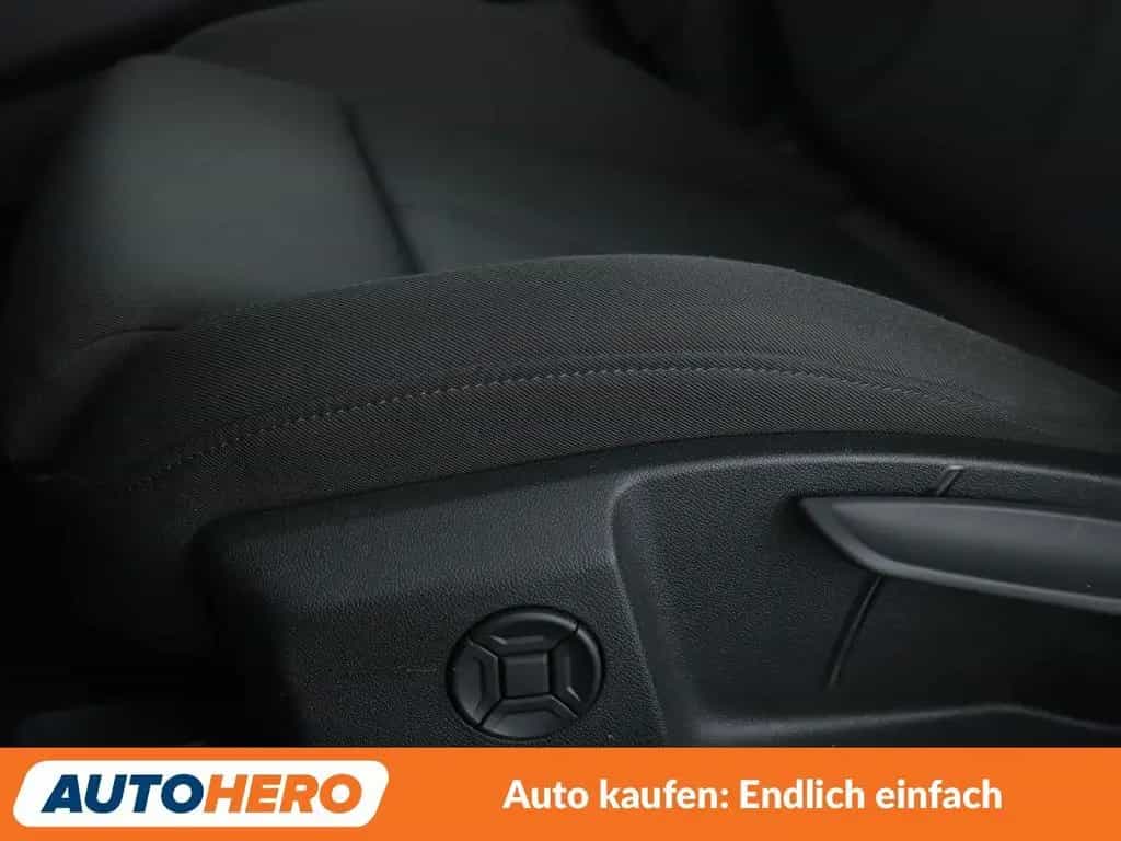 Audi A6 40 TDI Mild-Hybrid quattro Advanced Aut.*NAVI 07/2024-photo-29