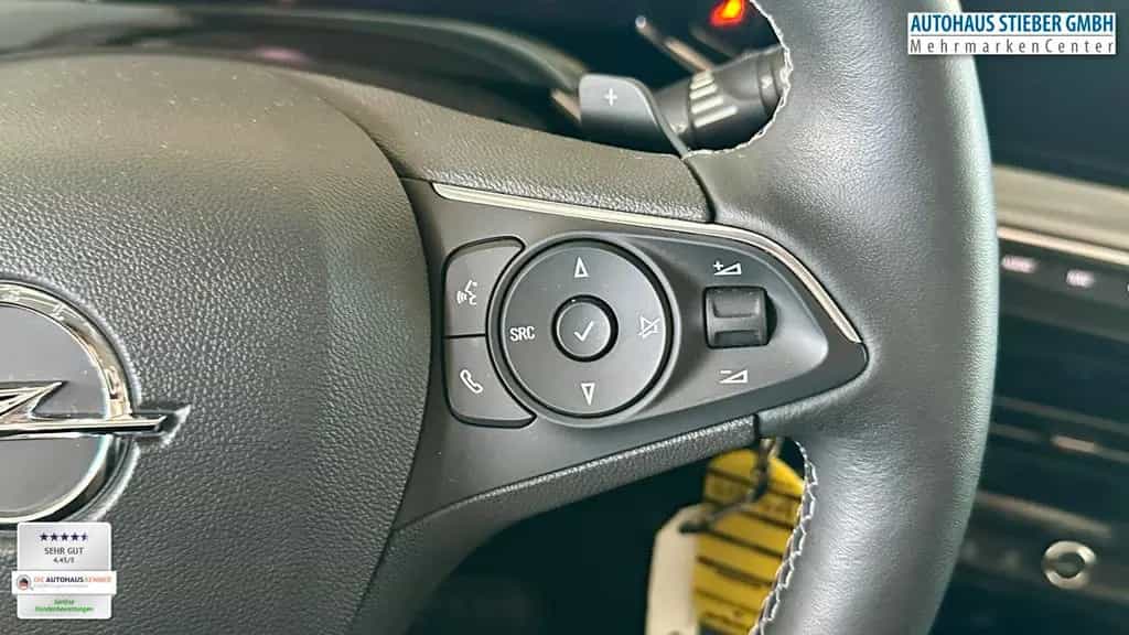 Opel Mokka Elegance Navi+EPH-VO+HI+Kam+SHZ+Matrix-... 06/2023-photo-12