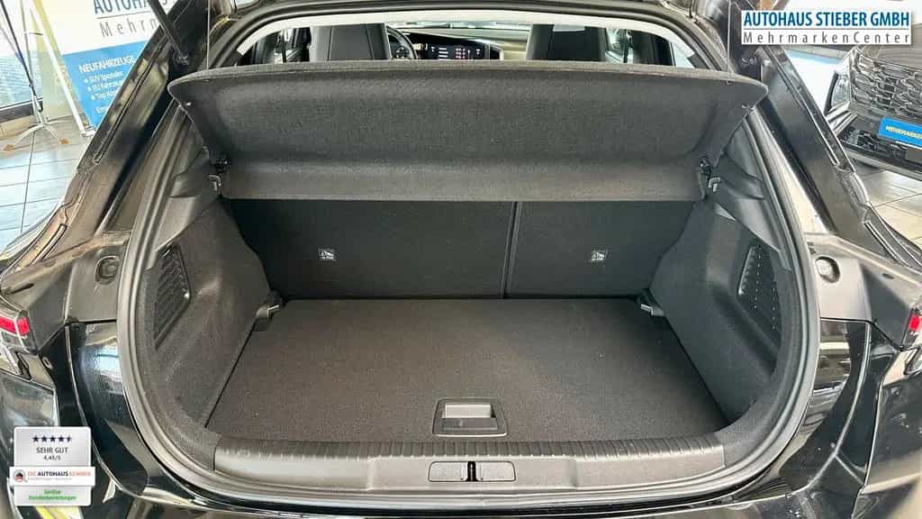Opel Mokka Elegance Navi+EPH-VO+HI+Kam+SHZ+Matrix-... 06/2023-photo-23