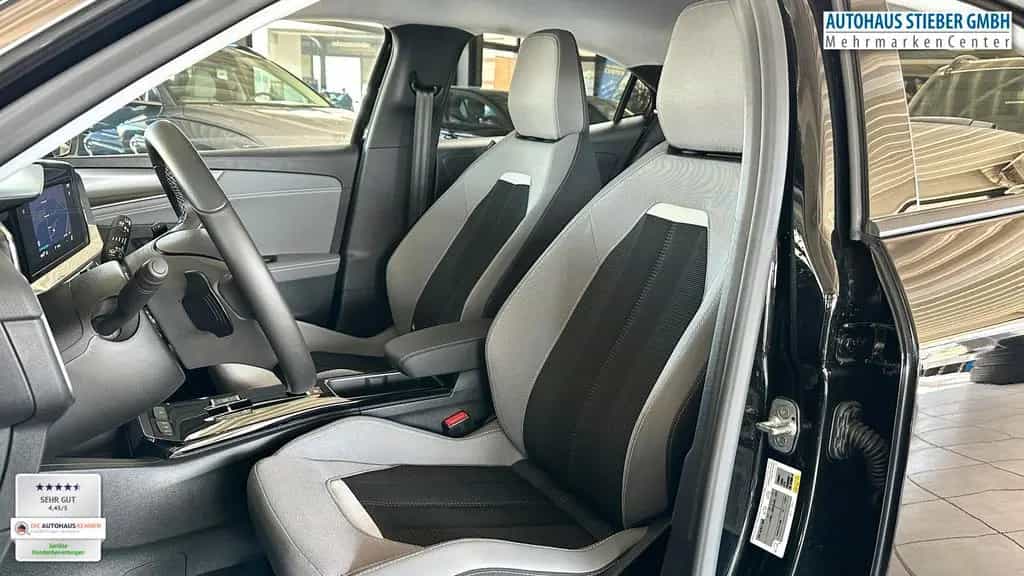 Opel Mokka Elegance Navi+EPH-VO+HI+Kam+SHZ+Matrix-... 06/2023-photo-7
