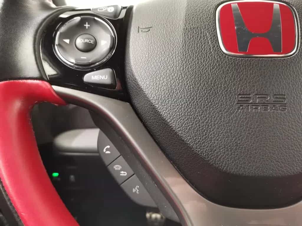 Honda Civic 2.0 VTEC Type-R Final White Edition RFK|Na 03/2017-photo-19