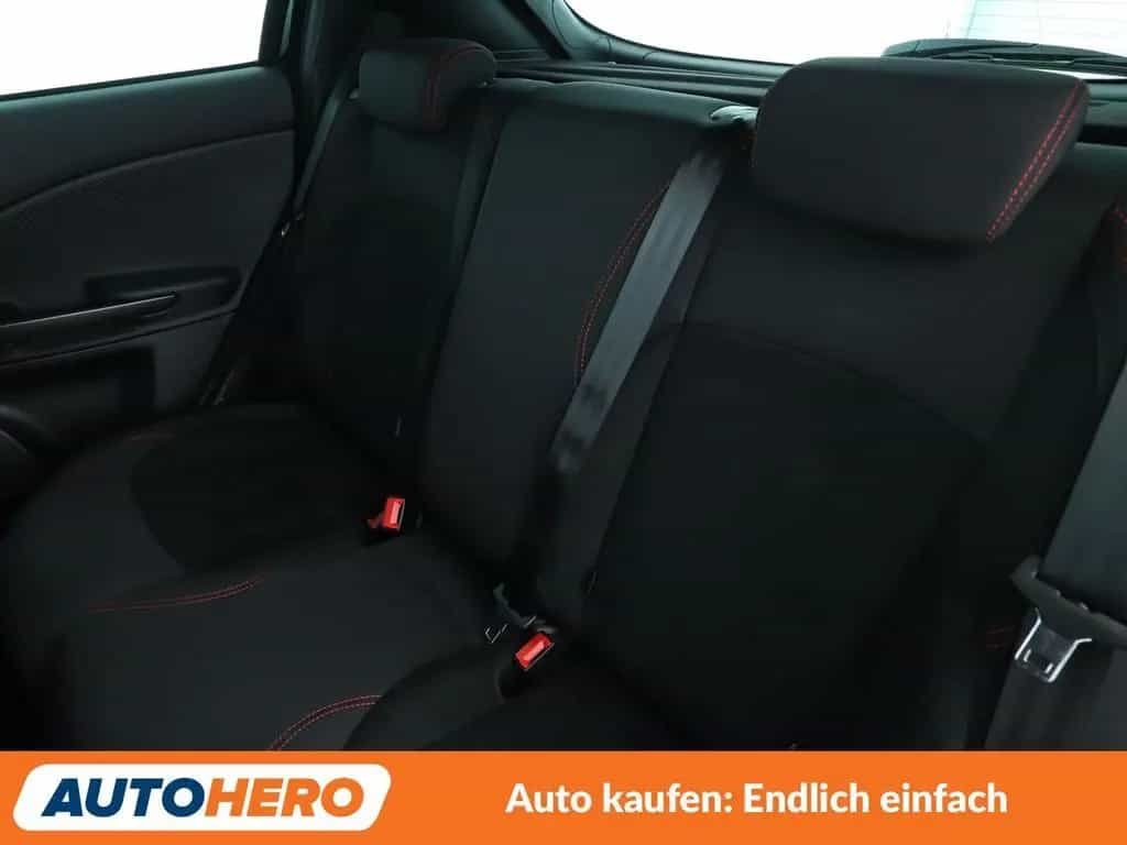 Alfa Romeo 1.4 Turbo Sprint *NAV*TEMPO*PDC*SHZ*ALU*KLIMA* 12/2015-photo-11