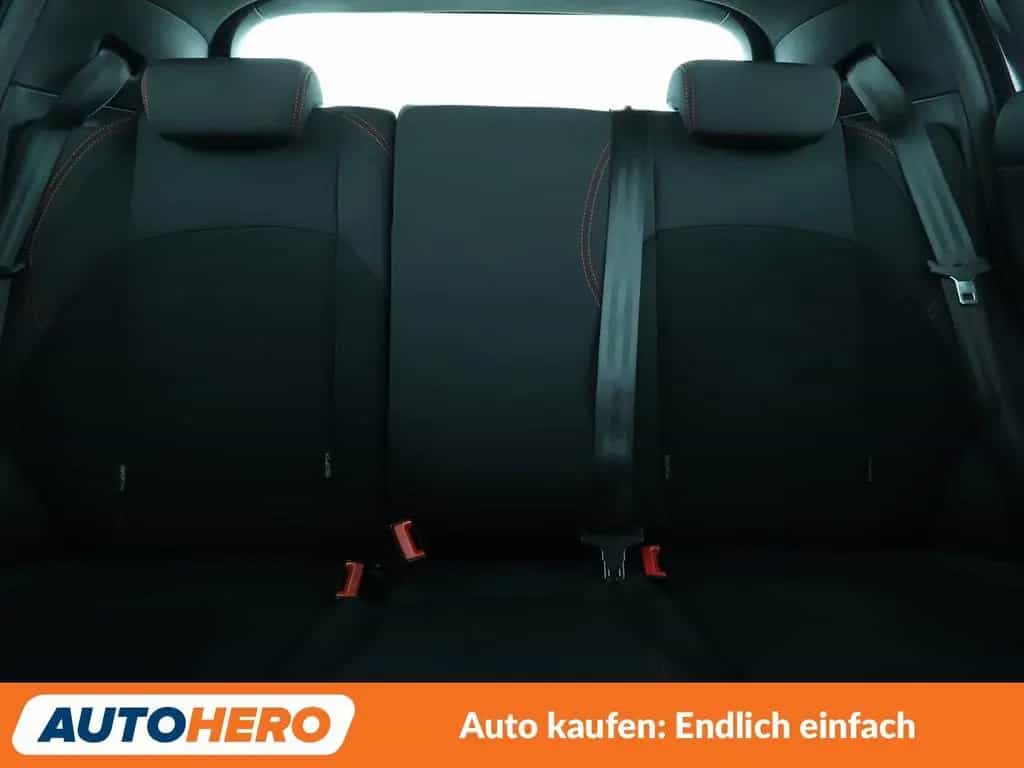 Alfa Romeo 1.4 Turbo Sprint *NAV*TEMPO*PDC*SHZ*ALU*KLIMA* 12/2015-photo-13
