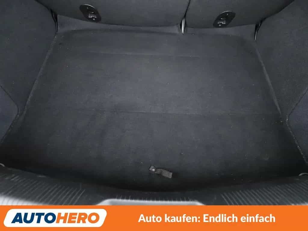 Alfa Romeo 1.4 Turbo Sprint *NAV*TEMPO*PDC*SHZ*ALU*KLIMA* 12/2015-photo-15
