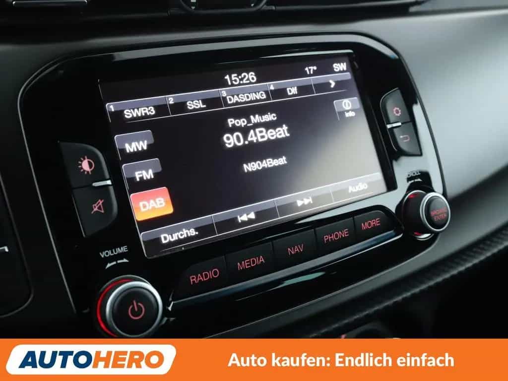 Alfa Romeo 1.4 Turbo Sprint *NAV*TEMPO*PDC*SHZ*ALU*KLIMA* 12/2015-photo-18