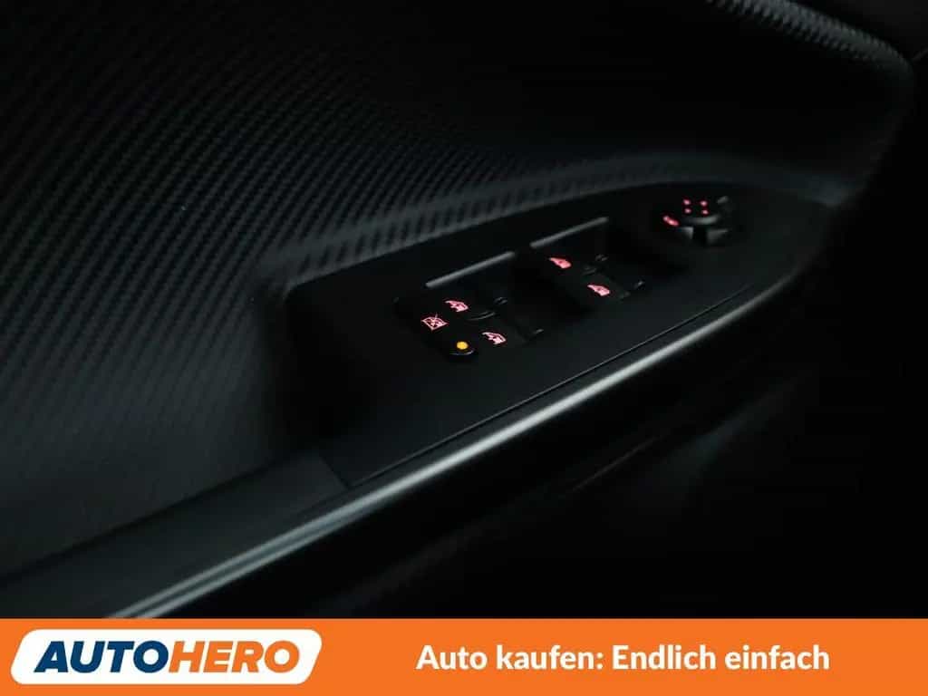 Alfa Romeo 1.4 Turbo Sprint *NAV*TEMPO*PDC*SHZ*ALU*KLIMA* 12/2015-photo-23