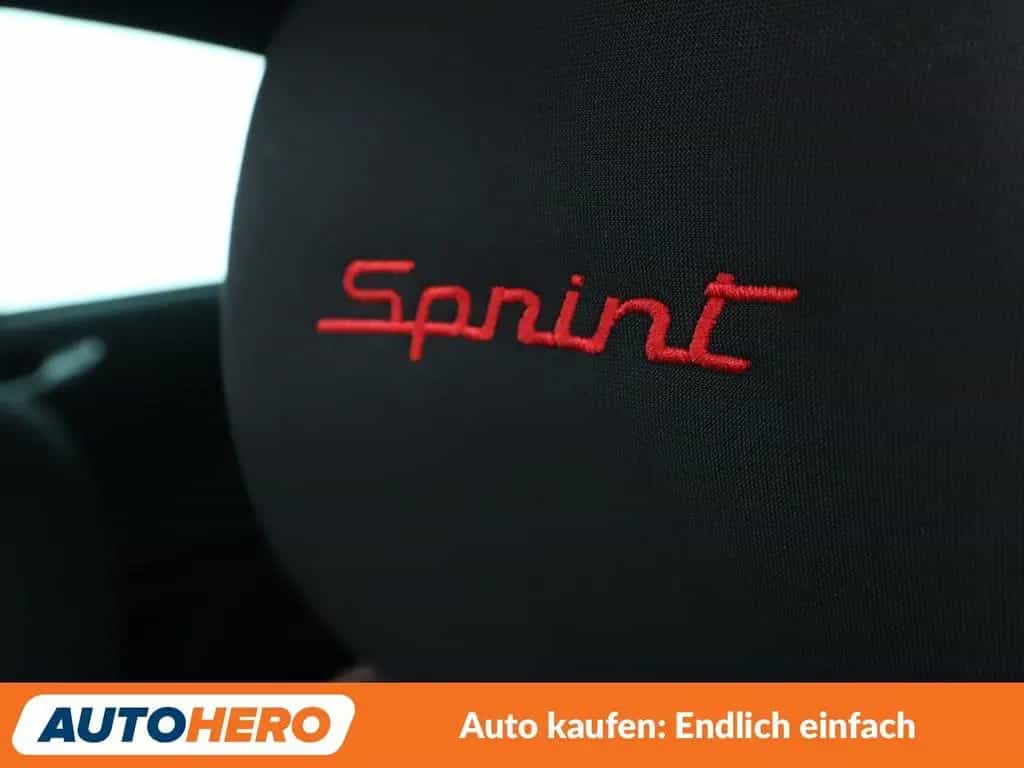Alfa Romeo 1.4 Turbo Sprint *NAV*TEMPO*PDC*SHZ*ALU*KLIMA* 12/2015-photo-26