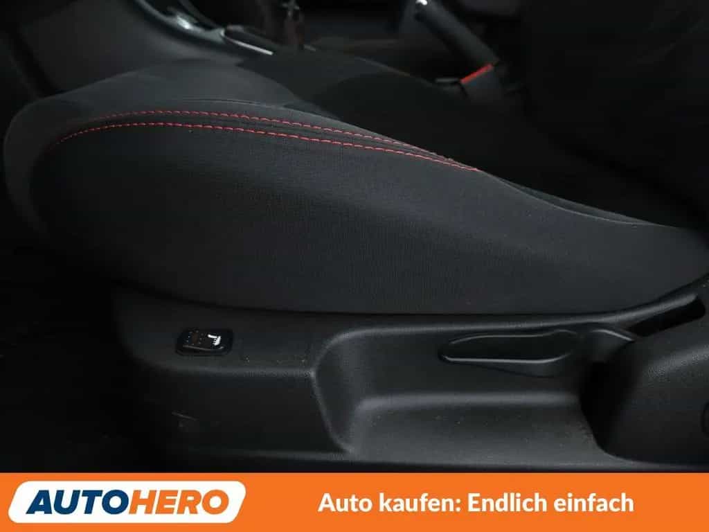 Alfa Romeo 1.4 Turbo Sprint *NAV*TEMPO*PDC*SHZ*ALU*KLIMA* 12/2015-photo-27