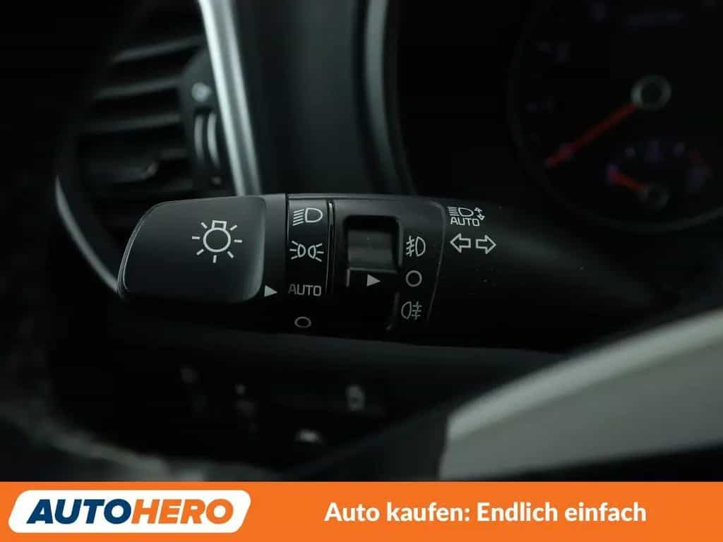Kia Sportage 1.6 TGDI Vision 2WD Aut*NAVI*TEMPO*CAM* 11/2019-photo-26