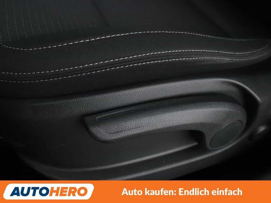 Kia Sportage 1.6 TGDI Vision 2WD Aut*NAVI*TEMPO*CAM* 11/2019-photo-27