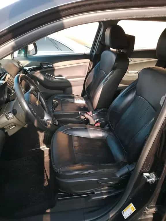 Chevrolet Orlando / 7 Sitzer / 1Hand / Led... 07/2011-photo-5