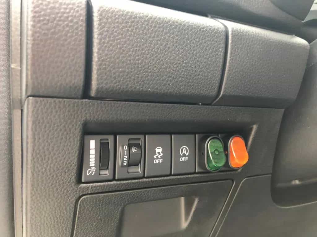 Isuzu D-Max Single Cab L AT 4x4 Winterdienst null-photo-19