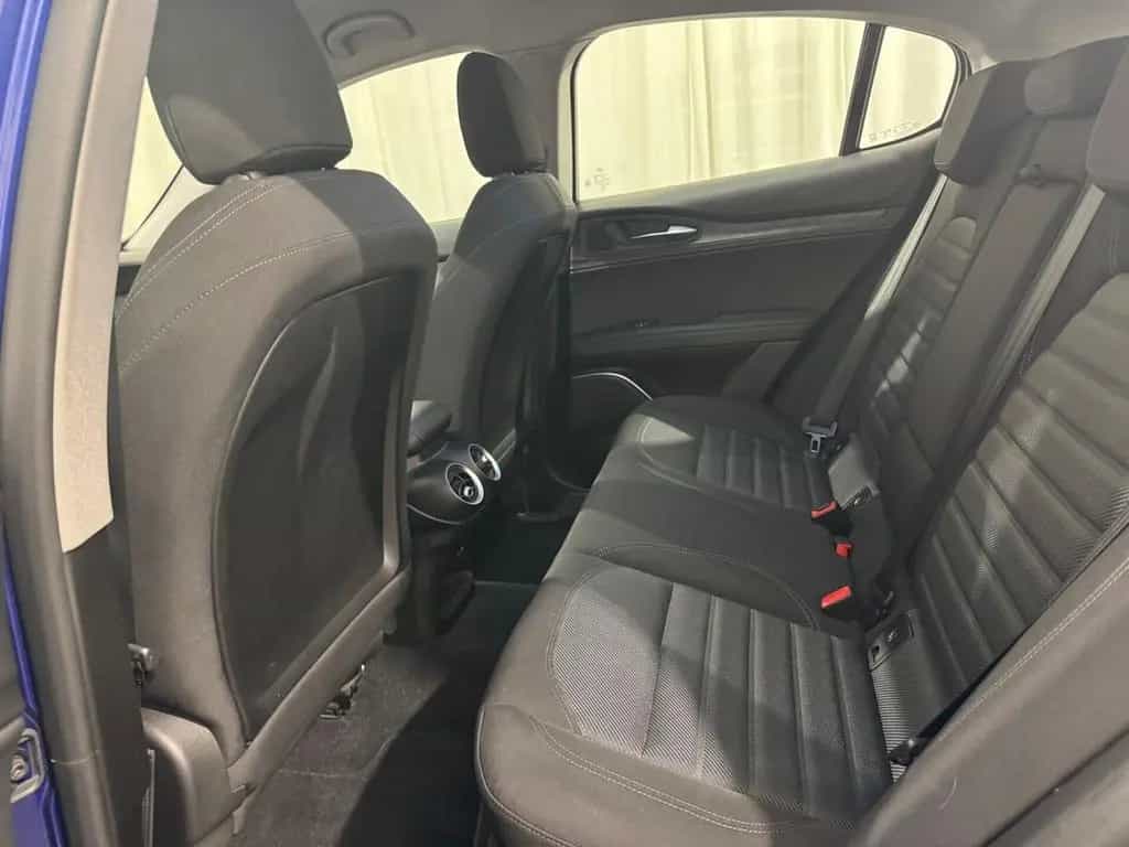 Alfa Romeo Stelvio 2.2 Turbodiesel 190 CV AT8 Q4 12/2021-photo-14