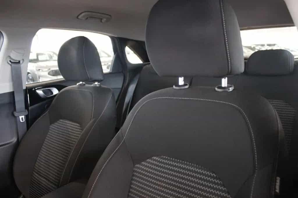 Kia Ceed / Ceed Spirit Aut. LED NAVI ACC BLIS uvm. 04/2025-photo-11