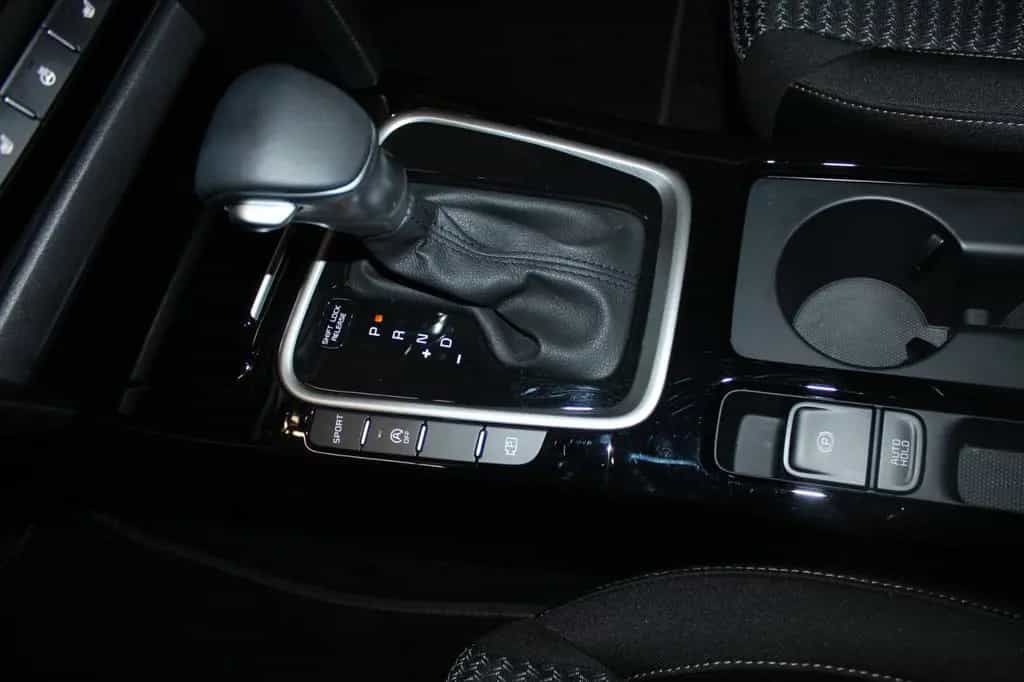 Kia Ceed / Ceed Spirit Aut. LED NAVI ACC BLIS uvm. 04/2025-photo-18