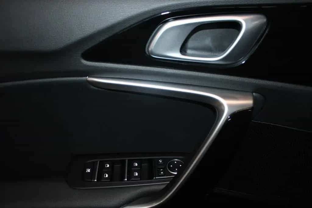 Kia Ceed / Ceed Spirit Aut. LED NAVI ACC BLIS uvm. 04/2025-photo-20